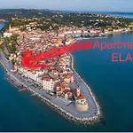 Apartments Ela