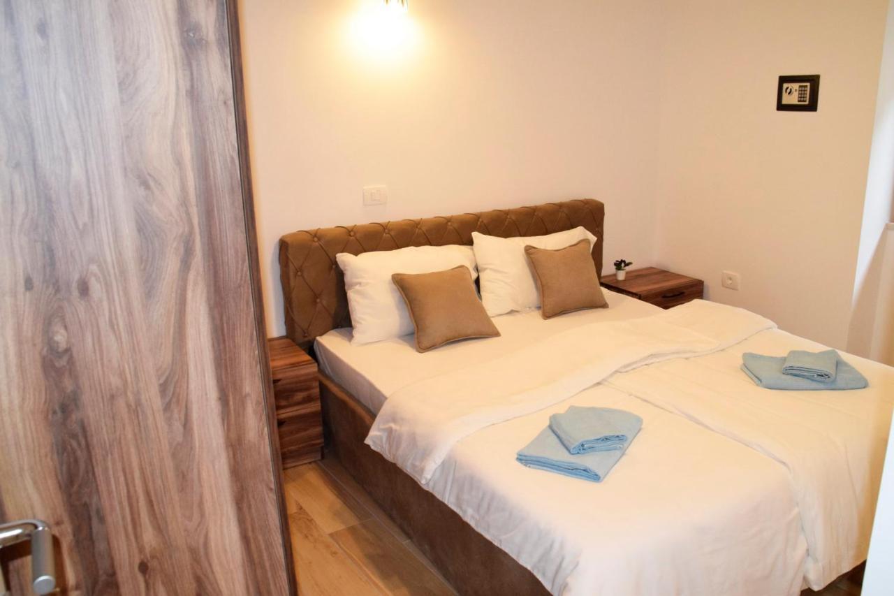 Appartement Ela *