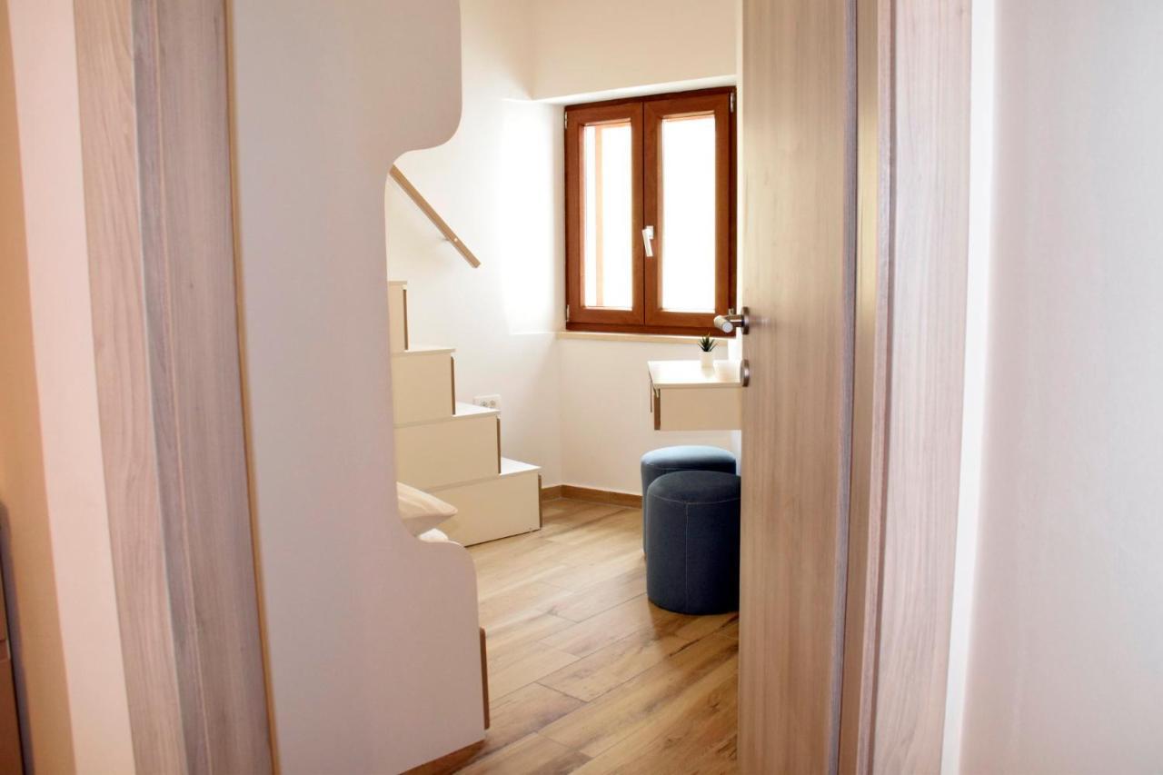 Ela Appartement *