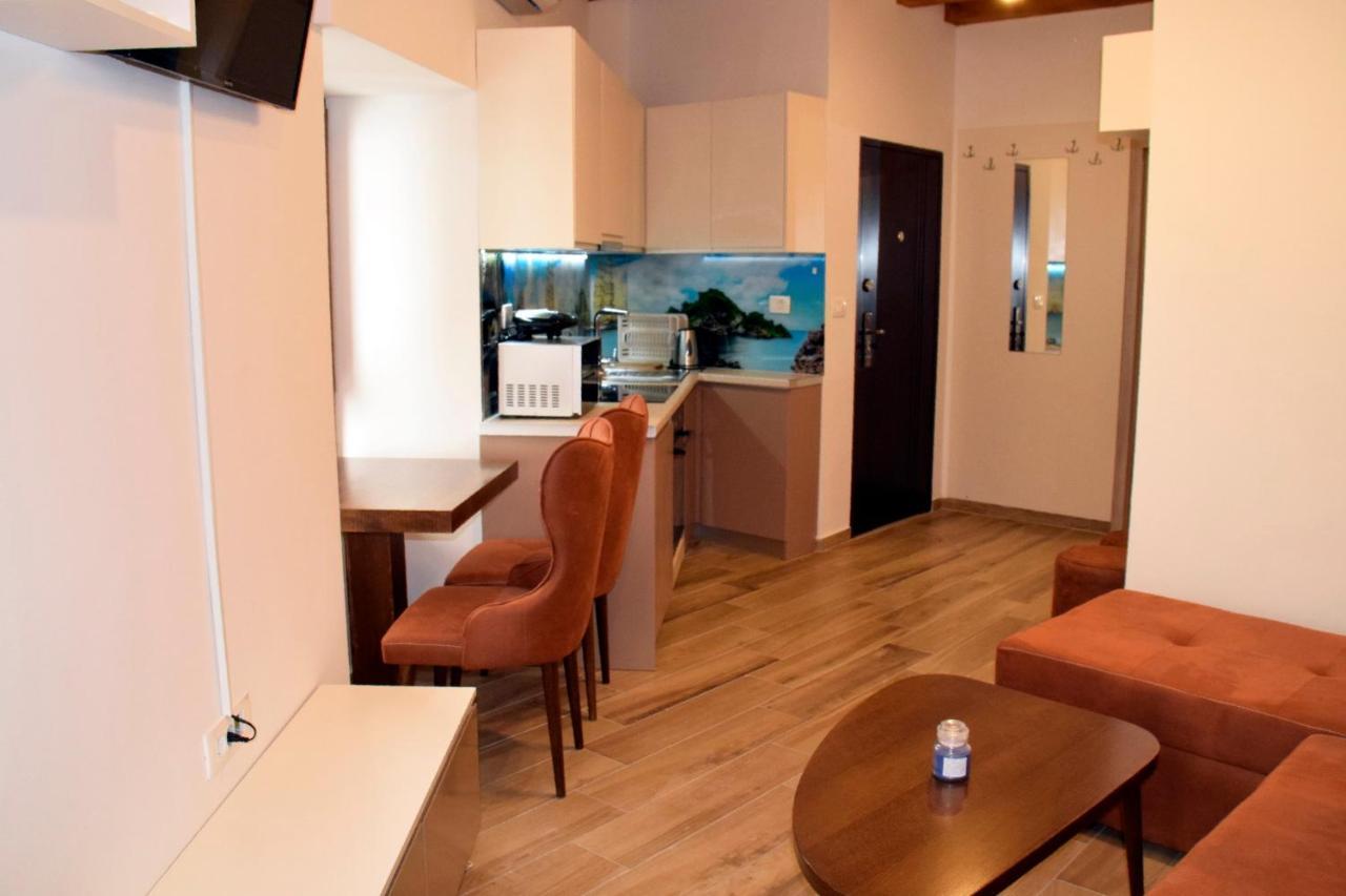 Ela Appartement