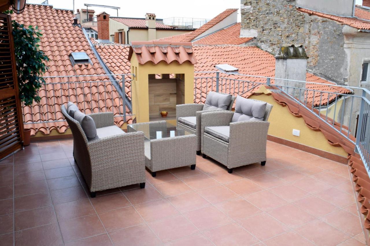 Ela Appartement