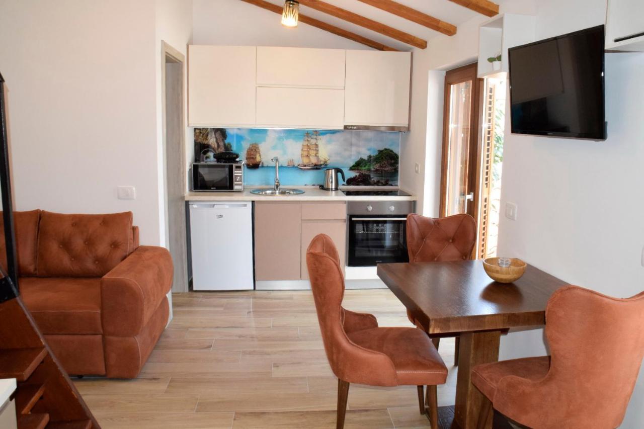 Ela Appartement *
