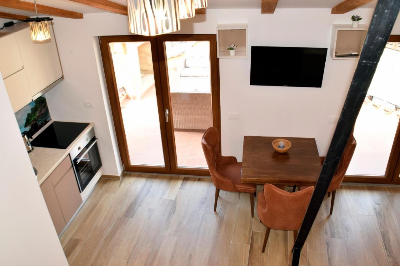 Appartement Ela *
