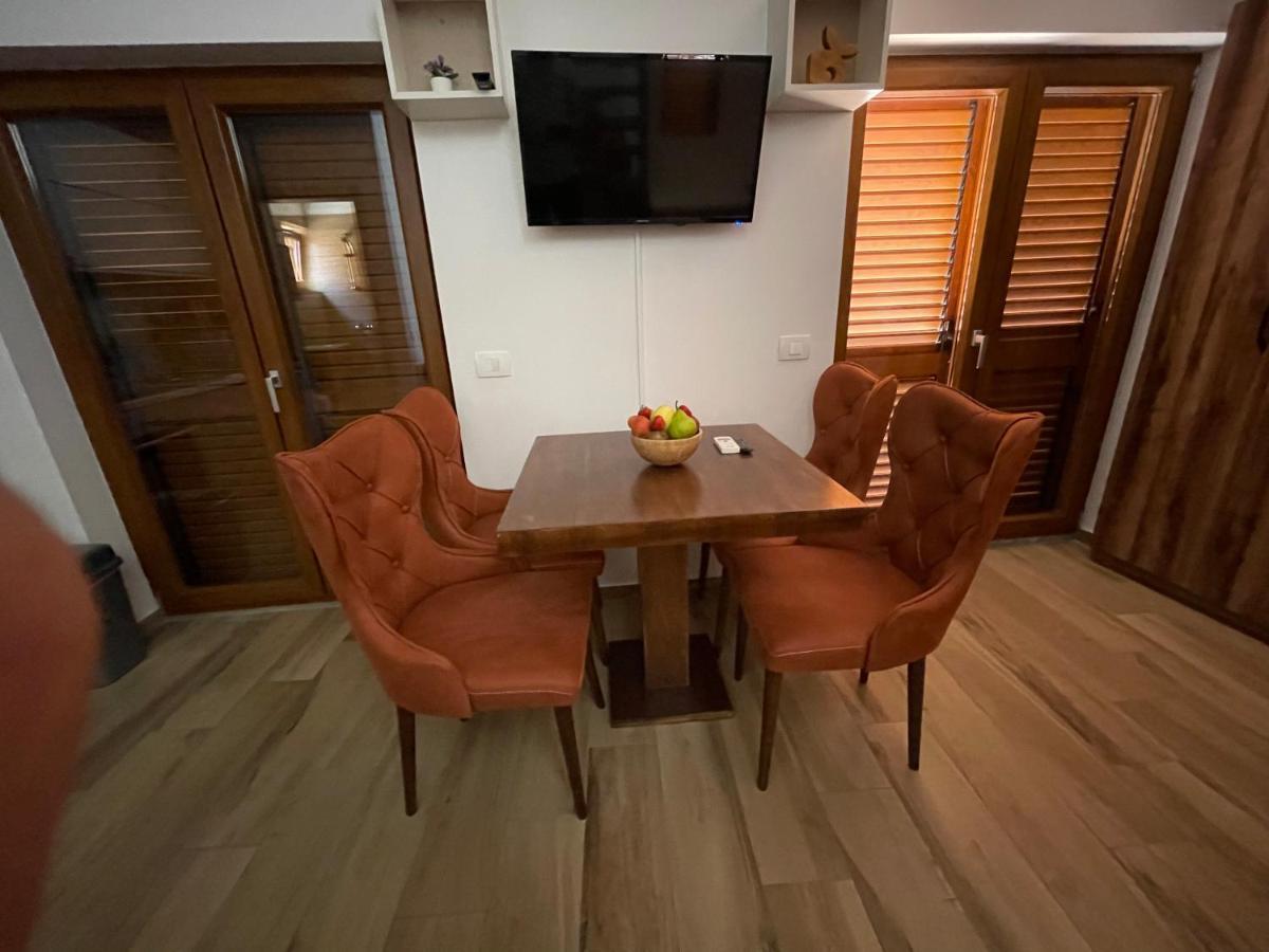 Ela Appartement