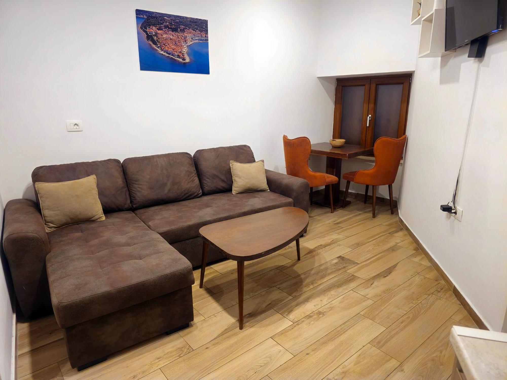 Ela Appartement